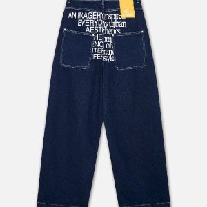 Scuffers Hollywood Blue Pants 1