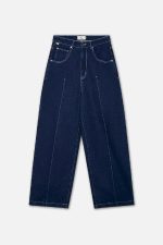 Scuffers Hollywood Blue Pants