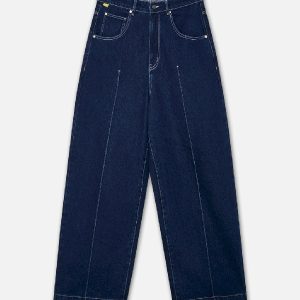 Scuffers Hollywood Blue Pants
