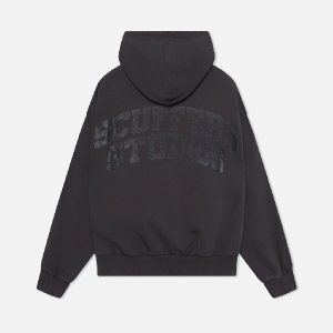 Scuffers Beauty Dark Hoodie