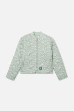 Scuffers Liner Sea Foam Jacket