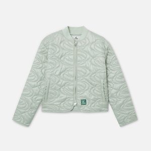 Scuffers Liner Sea Foam Jacket
