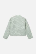 Scuffers Liner Sea Foam Jacket 1