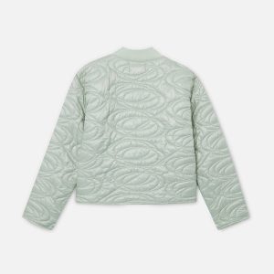 Scuffers Liner Sea Foam Jacket 1