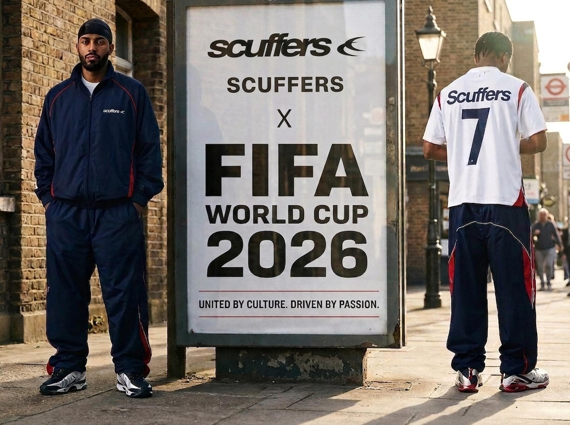 Scuffers